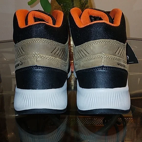 Wolverine Waterproof Boots - Picture 5 of 6